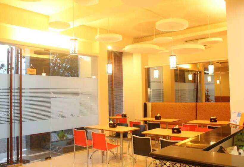 Fotos del hotel Feliz Gh:  5