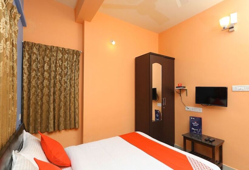 Fotos del hotel Oyo 12831 Its South East Residency:  24