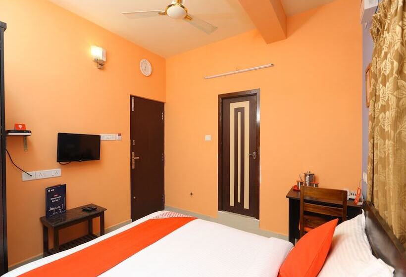 Fotos del hotel Oyo 12831 Its South East Residency:  13