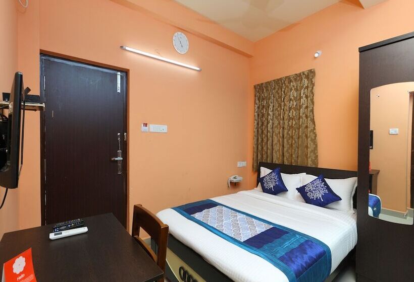 Fotos del hotel Oyo 12831 Its South East Residency:  11