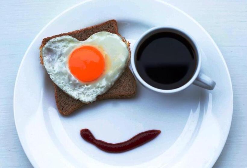 Fotos del hotel Oyo 12831 Its South East Residency:  7