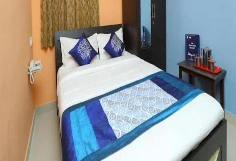 Fotos del hotel Oyo 12831 Its South East Residency:  25