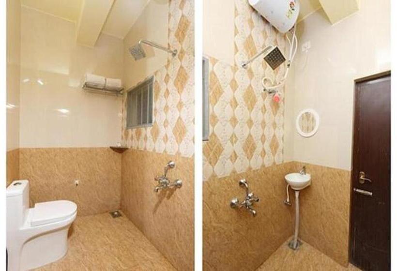 Fotos del hotel Oyo 12831 Its South East Residency:  10