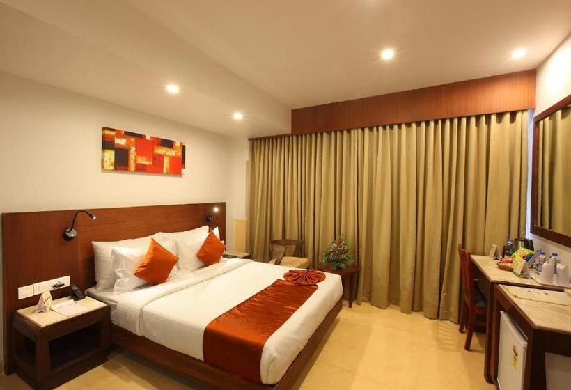 Fotos del hotel Park Residency:  19