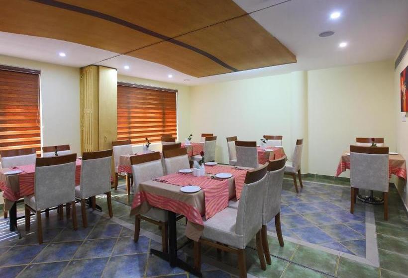 Fotos del hotel Park Residency:  6