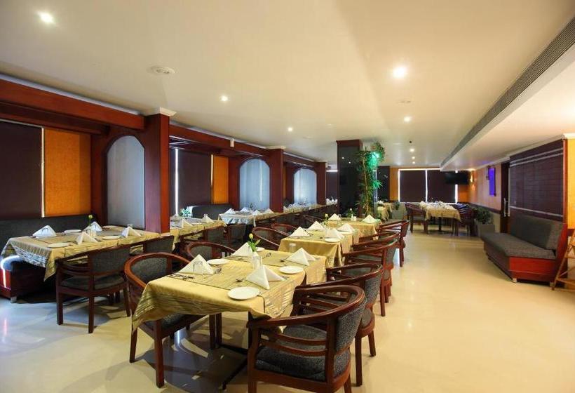 Fotos del hotel Park Residency:  7