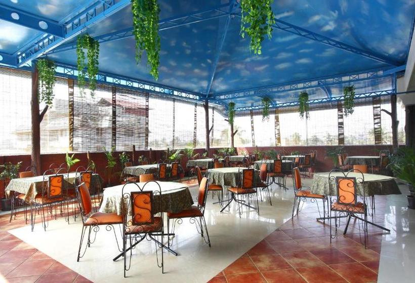 Fotos del hotel Park Residency:  24