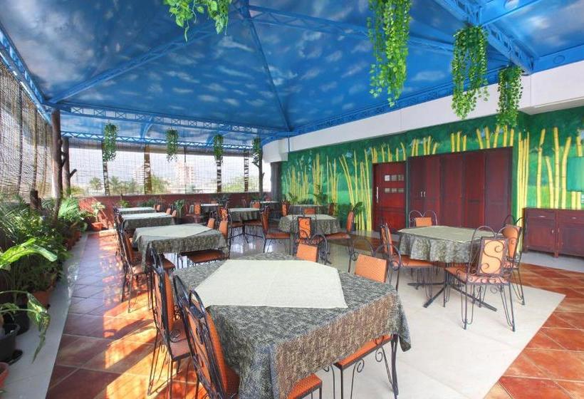 Fotos del hotel Park Residency:  25