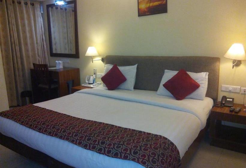 Fotos del hotel Park Residency:  22