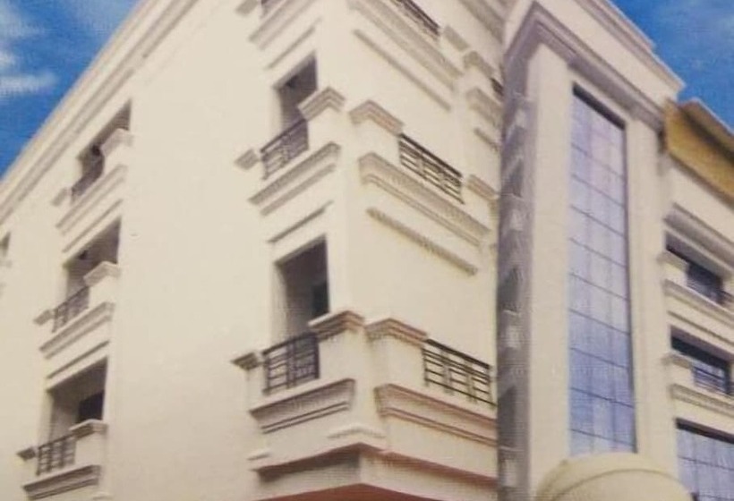 Fotos del hotel Park Residency:  13