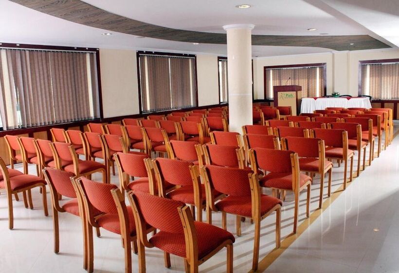 Fotos del hotel Park Residency:  14