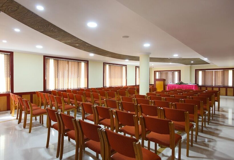 Fotos del hotel Park Residency:  18