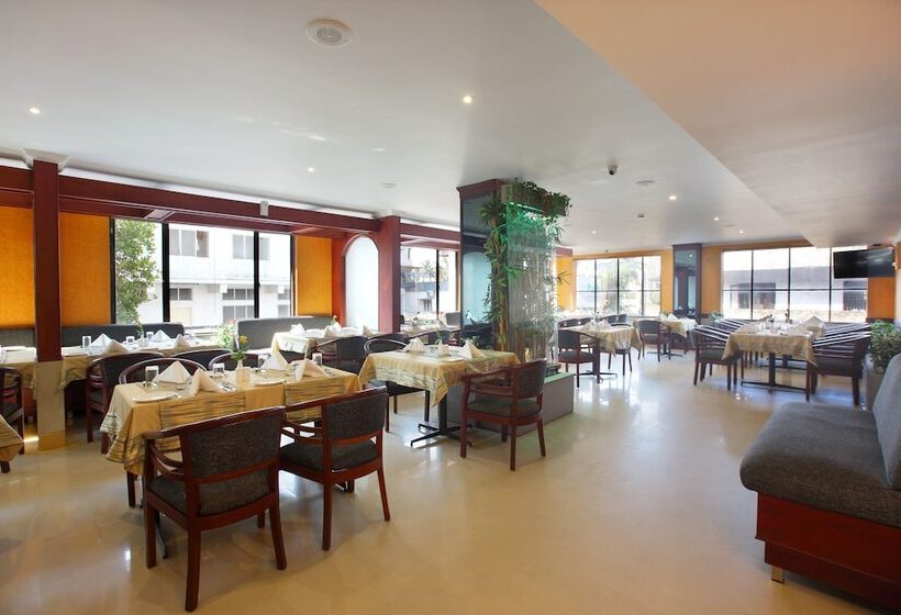 Fotos del hotel Park Residency:  16