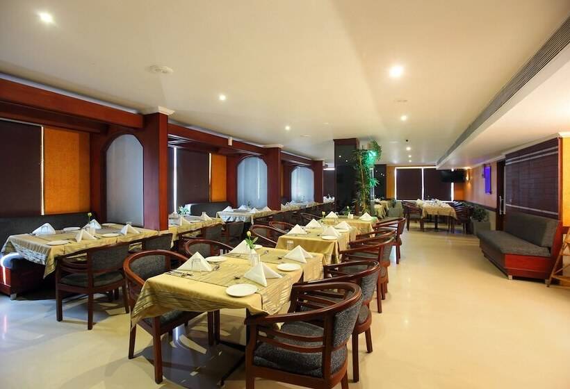 Fotos del hotel Park Residency:  17