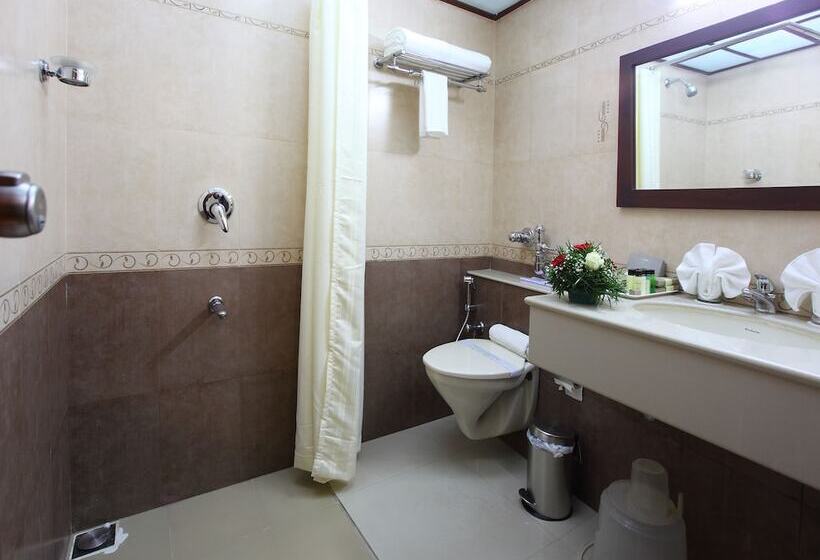 Fotos del hotel Park Residency:  2