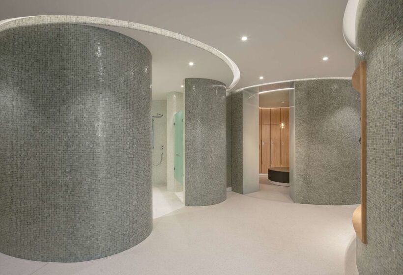 Fotos del hotel Andaz Munich Schwabinger Tor - A Concept By Hyatt:  24