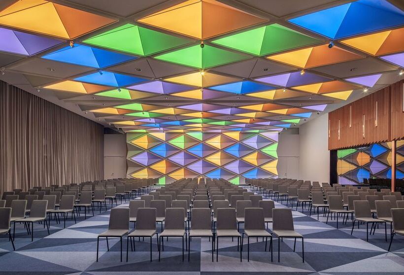 Fotos del hotel Andaz Munich Schwabinger Tor - A Concept By Hyatt:  11