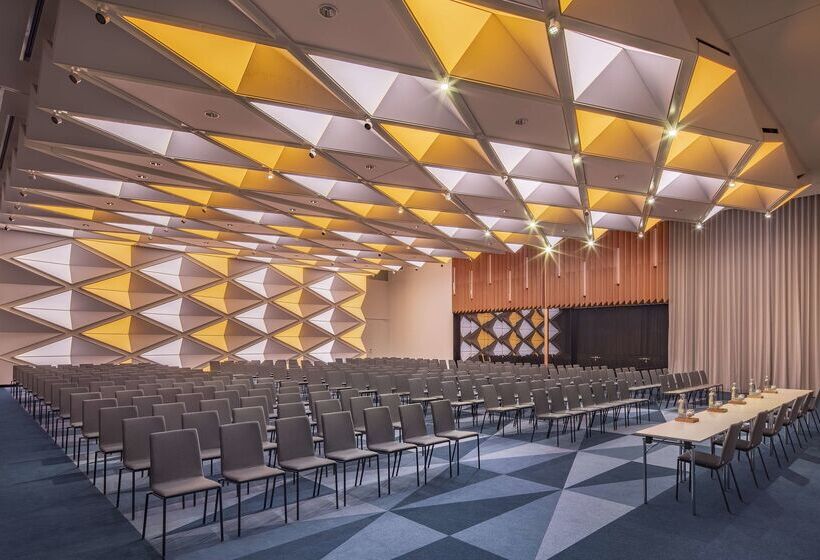 Fotos del hotel Andaz Munich Schwabinger Tor - A Concept By Hyatt:  23