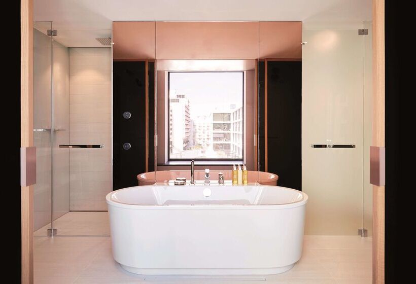 Fotos del hotel Andaz Munich Schwabinger Tor - A Concept By Hyatt:  8