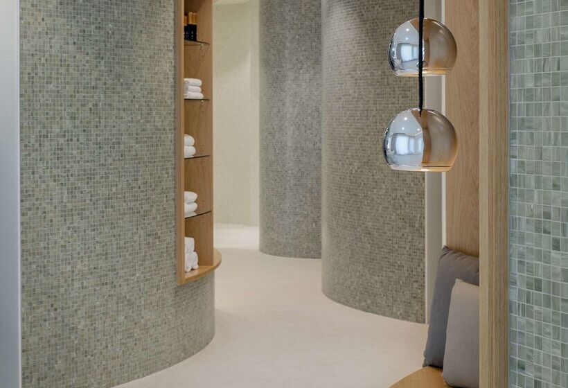 Fotos del hotel Andaz Munich Schwabinger Tor - A Concept By Hyatt:  13