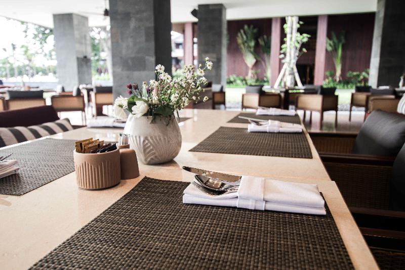 Fotos del hotel Inna Bali Beach Resort:  4