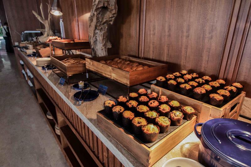 Fotos del hotel Inna Bali Beach Resort:  6