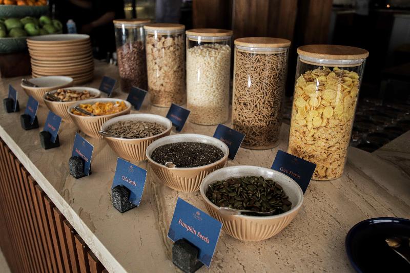 Fotos del hotel Inna Bali Beach Resort:  3