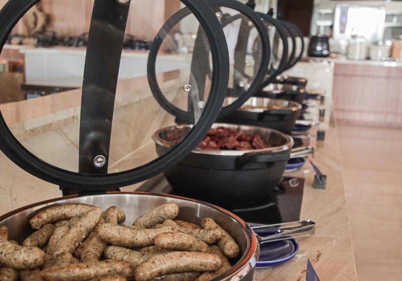 Fotos del hotel Inna Bali Beach Resort:  2