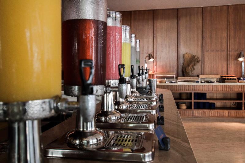 Fotos del hotel Inna Bali Beach Resort:  9