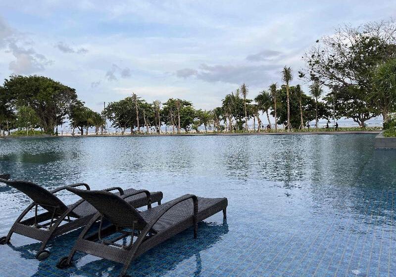 Fotos del hotel Inna Bali Beach Resort:  12