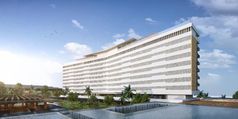 Inna Bali Beach Resort