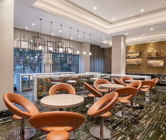 Fotos del hotel Radisson Mumbai Andheri Midc:  11