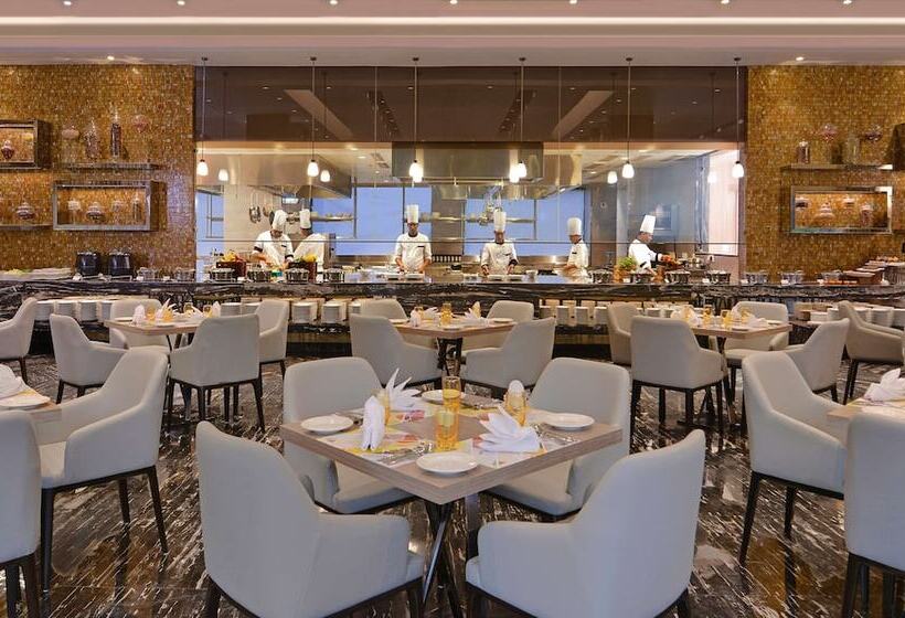 Fotos del hotel Radisson Mumbai Andheri Midc:  12