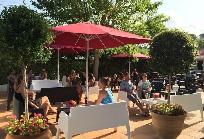 Fotos del hotel Camping Vall D'or:  3