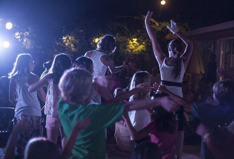 Fotos del hotel Camping Vall D'or:  2