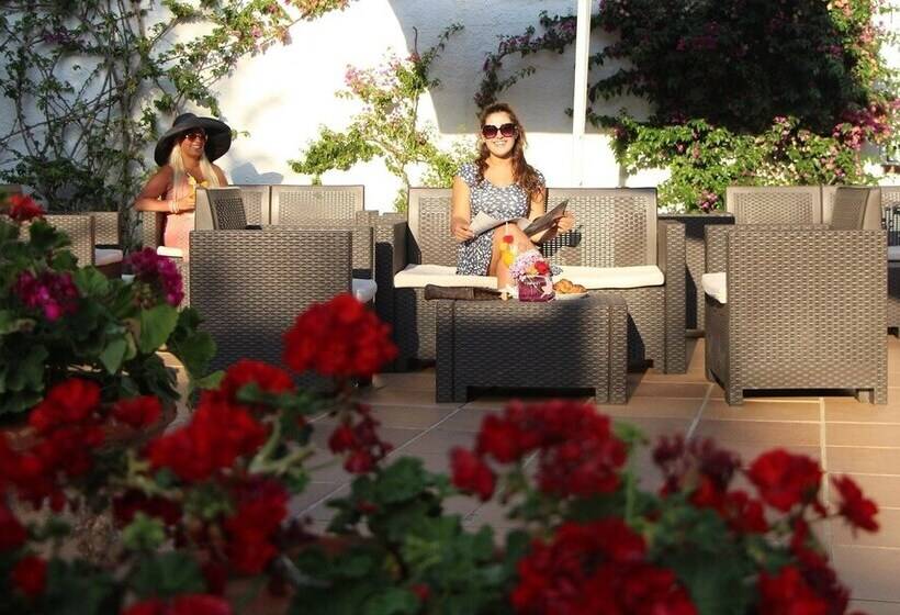 Fotos del hotel Camping Vall D'or:  7