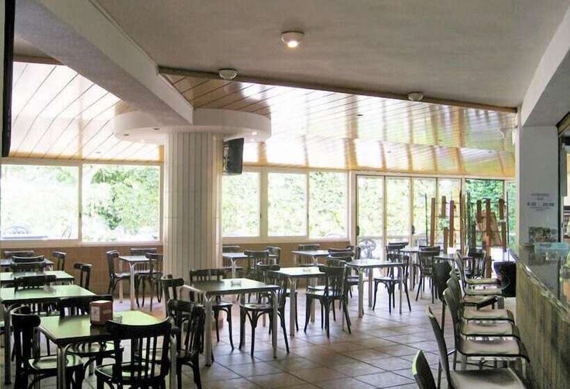 Fotos del hotel Camping Vall D'or:  8