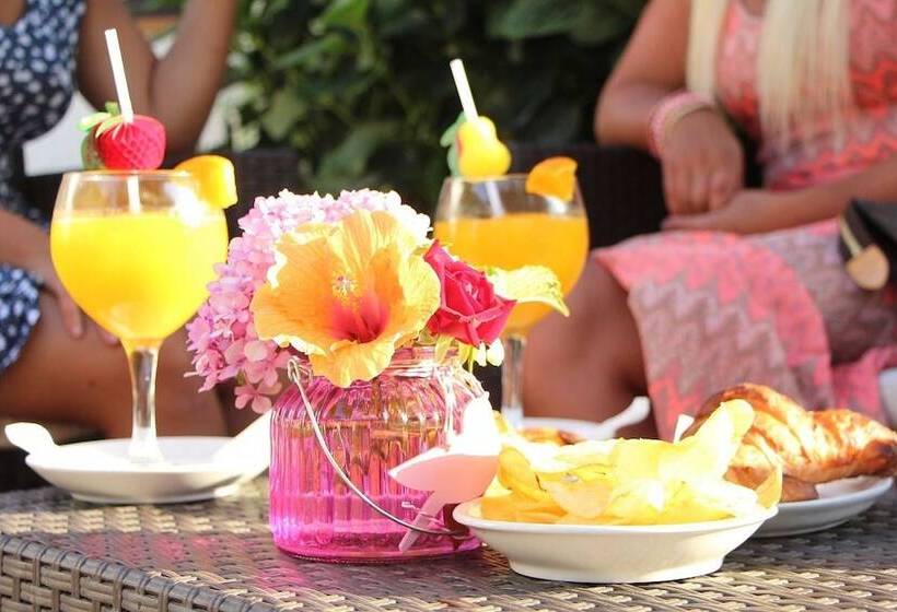 Fotos del hotel Camping Vall D'or:  10