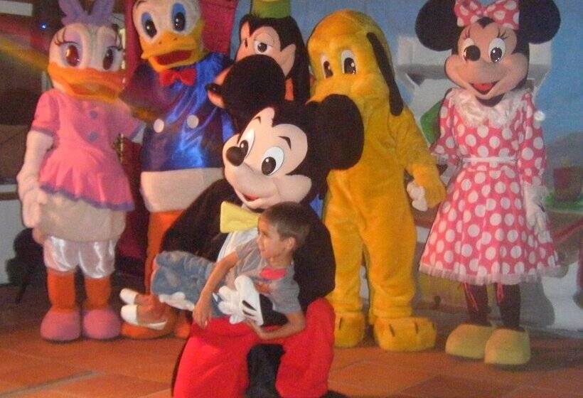 Fotos del hotel Camping Vall D'or:  11