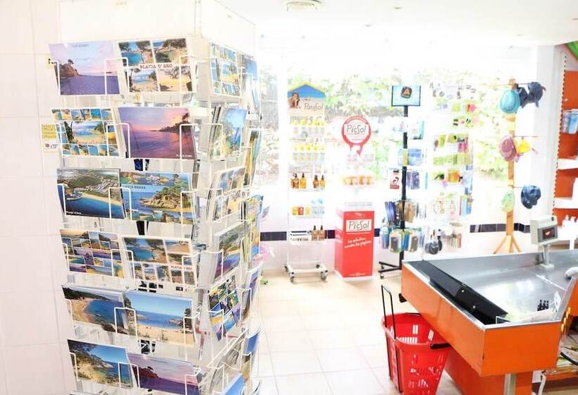 Fotos del hotel Camping Vall D'or:  13