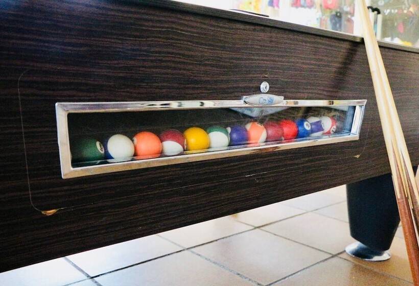 Fotos del hotel Camping Vall D'or:  14