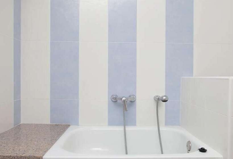 Fotos del hotel Camping Vall D'or:  15