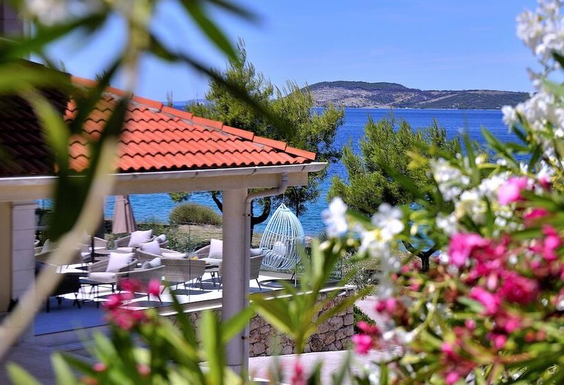 Fotos del hotel Antica:  24