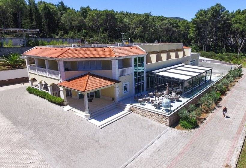 Fotos del hotel Antica:  23