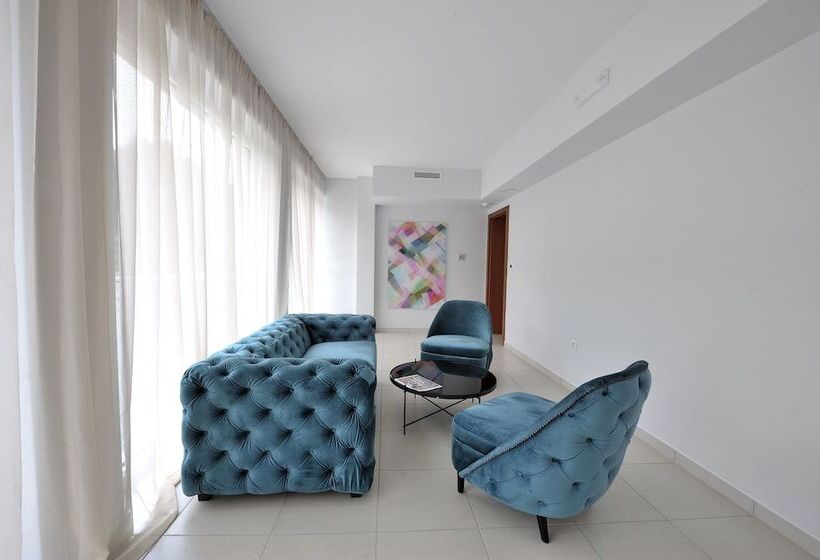 Fotos del hotel Antica:  21