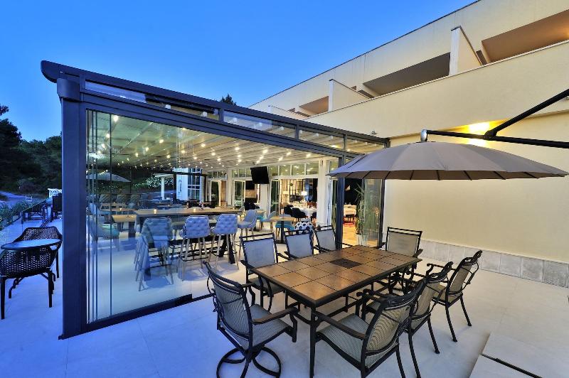 Fotos del hotel Antica:  22