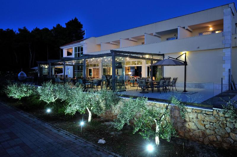 Fotos del hotel Antica:  25