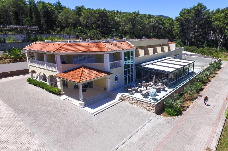 Fotos del hotel Antica:  13