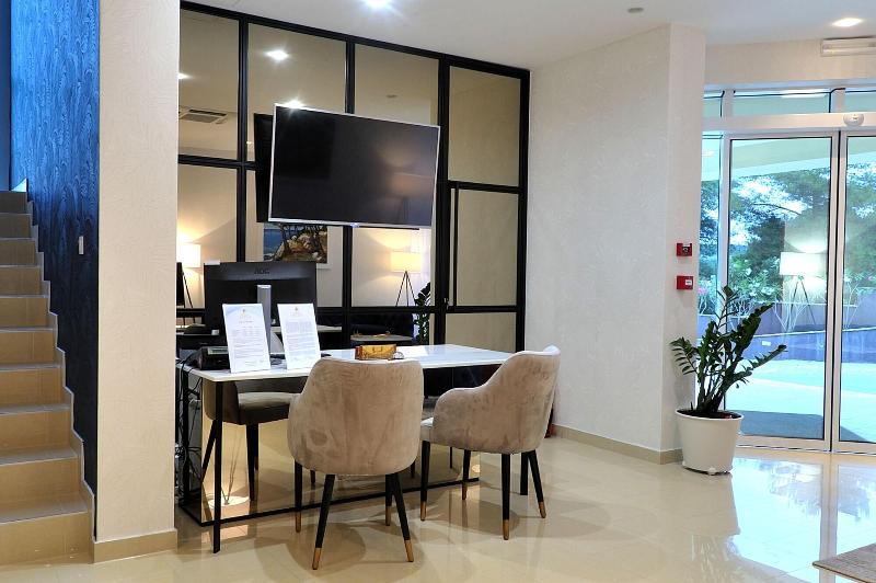 Fotos del hotel Antica:  16