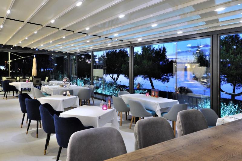 Fotos del hotel Antica:  17